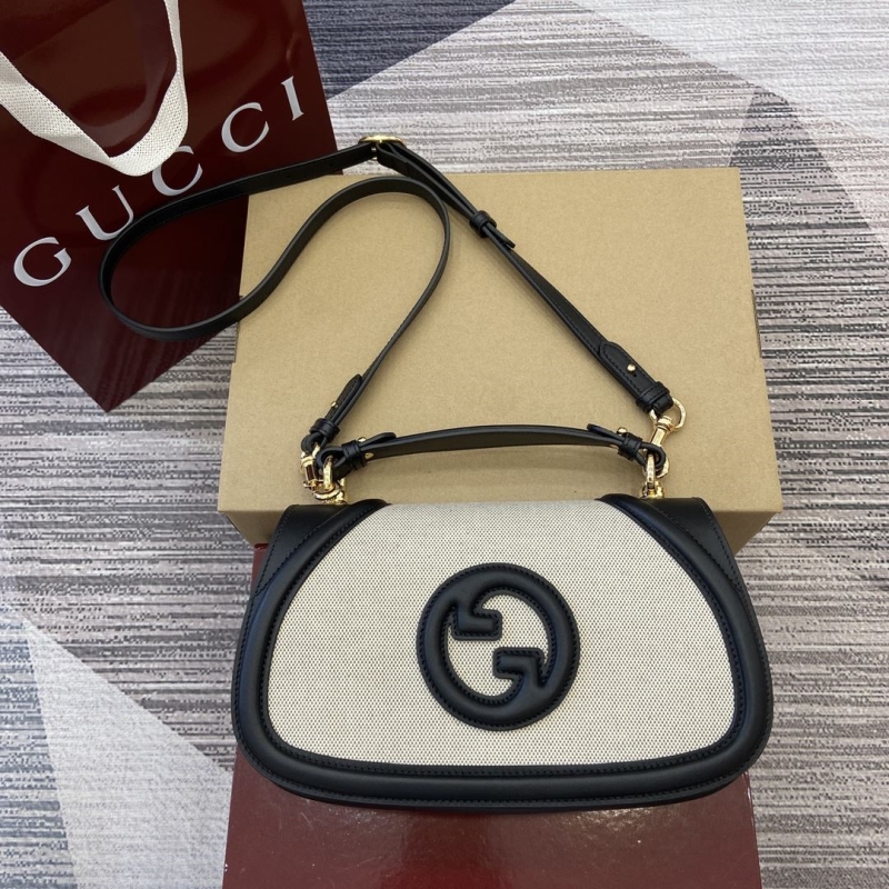G*u*i satchel bags
